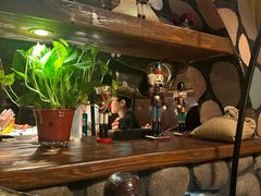 -凯撒城堡西餐厅(颐和国际店)