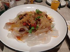 -四姐妹东北饺子(沙尾路店)