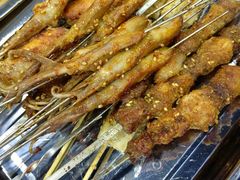 -老虎滩大连海鲜烧烤(建邺云锦路总店)