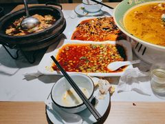 -光海·乡记酸菜鱼·始于1996(花园路店)