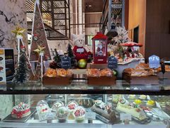 -怡廊(上海漕河泾万丽酒店)