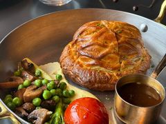 -LE COQ大公鸡小酒馆(北京首店)