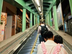 -麦奀云吞面世家(中环店)