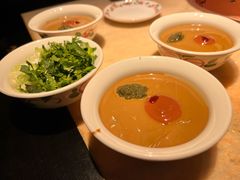 -清真·老门框爆肚涮肉·中华老字号(丰管路店)