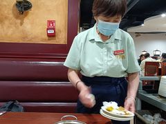 -比亚森自助烤肉料理(裕华店)