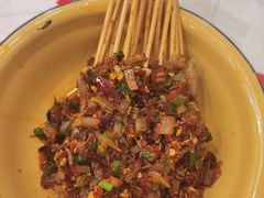 -东排食堂长沙小吃大排档(五一广场店)