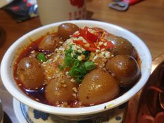 -炉小二铜锅牛蛙•川湘菜(三里屯店)