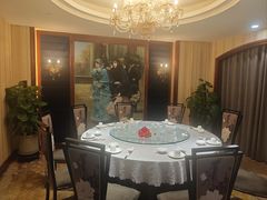 -金泽大酒店·卢塞恩餐厅·年夜饭春节连市