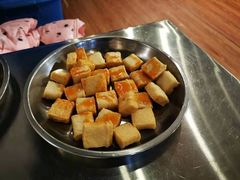 -英雄故事地摊烤肉(马驹桥店)