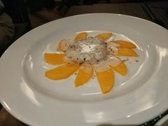 -Old House Restaurant