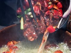 -古市香跷脚牛肉·非遗传承单位
