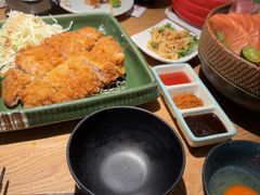 -沼津港精致料理·寿喜烧·烧鸟(青浦宝龙广场日料榜单店)