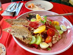 -BROWNSTONE布朗石西班牙餐厅(富城店)