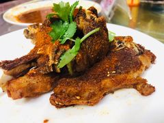 -范记靖远羊羔肉(博物馆店)