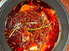 -赵美丽·重庆社区火锅·直营店(火车东站·中豪国际店)