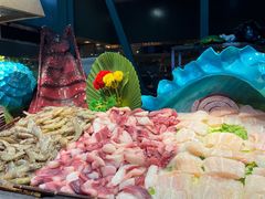 -苏格里岛自助海鲜烤肉(青秀万达店)