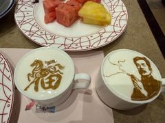 -咸亨酒店•非遗绍兴菜•中华老字号(堂吃餐厅)