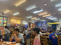 大堂-飞尝蚝·顺德菜·鱼生(顺德总店)