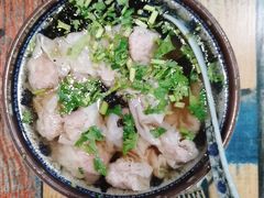 -老谢野馄饨(延安路店)