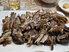 -官塘锋记鱼生·生腌·砂锅粥(牌坊街店)