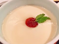 -北京王府井希尔顿酒店·秦唐中餐厅Chynna