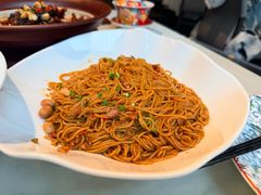 -千百味红餐厅·非遗江西菜(绿地双子塔总店)