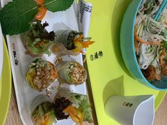 -蔡澜Pho·越南粉餐厅(海上世界店)