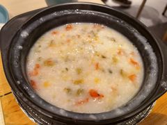 -黄金粥港式·早晚茶(海阳路店)