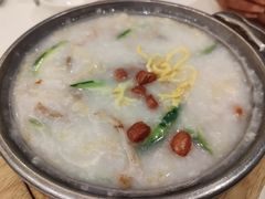 艇仔粥-长禧家·珑厨(东山口店)