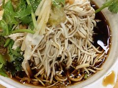 -蒋家桥饺面店(四望亭路店)