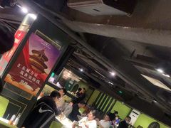 -戈拿旺巴西烤肉(崇文门店)