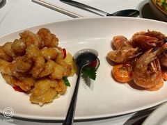 荣兴双味虾-荣兴酒家(徐家汇店)