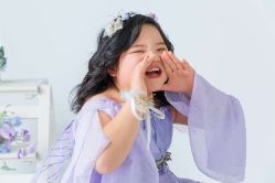 -倾城宝贝儿童摄影(浦东金谊店)