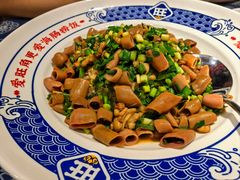 -旺角小渔村(上夼店)