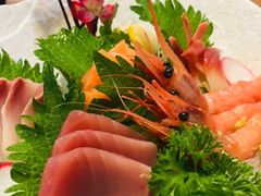 -尺山寸水日料(马桥满天星店)