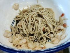 -孙盛兴奥灶面馆·蟹黄面·三虾面(山塘街总店)