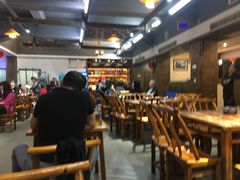 大堂-胡师傅三下锅(汽车站店)