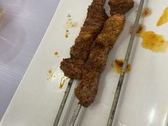 -尕西新疆大盘鸡(回辉村分店)