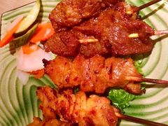 -黄珍珍泰国菜馆(庄士伦敦广场店)