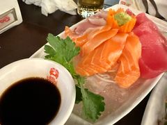-大螃蟹海鲜餐厅
