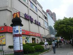 -家乐福(古北店)