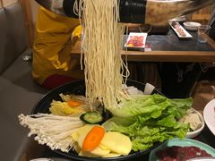 -许府牛火锅(信义坊总店)