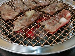 -九田家黑牛烤肉料理(荣成九龙城店)