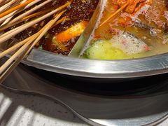 -袁记串串香(平潭店)