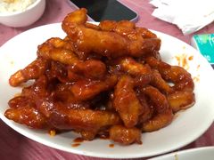 -乐乐餐厅(湘子庙街店)