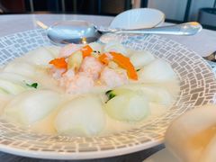 -西安高新洲际酒店•彩丰楼中餐厅