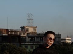 -广州市紫泥堂文化创意园景区