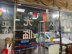 -华园农庄·特色炭烧鸡·北江河鲜