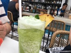 -Cha Cha's Beach Cafe