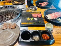 -焱铁烧·黑毛和牛专门店(南宁万象城店)